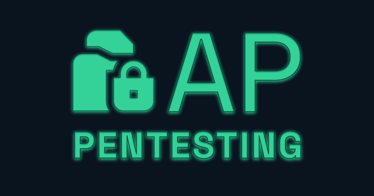 PCI DSS Penetration Testing Requirements (v4.0)